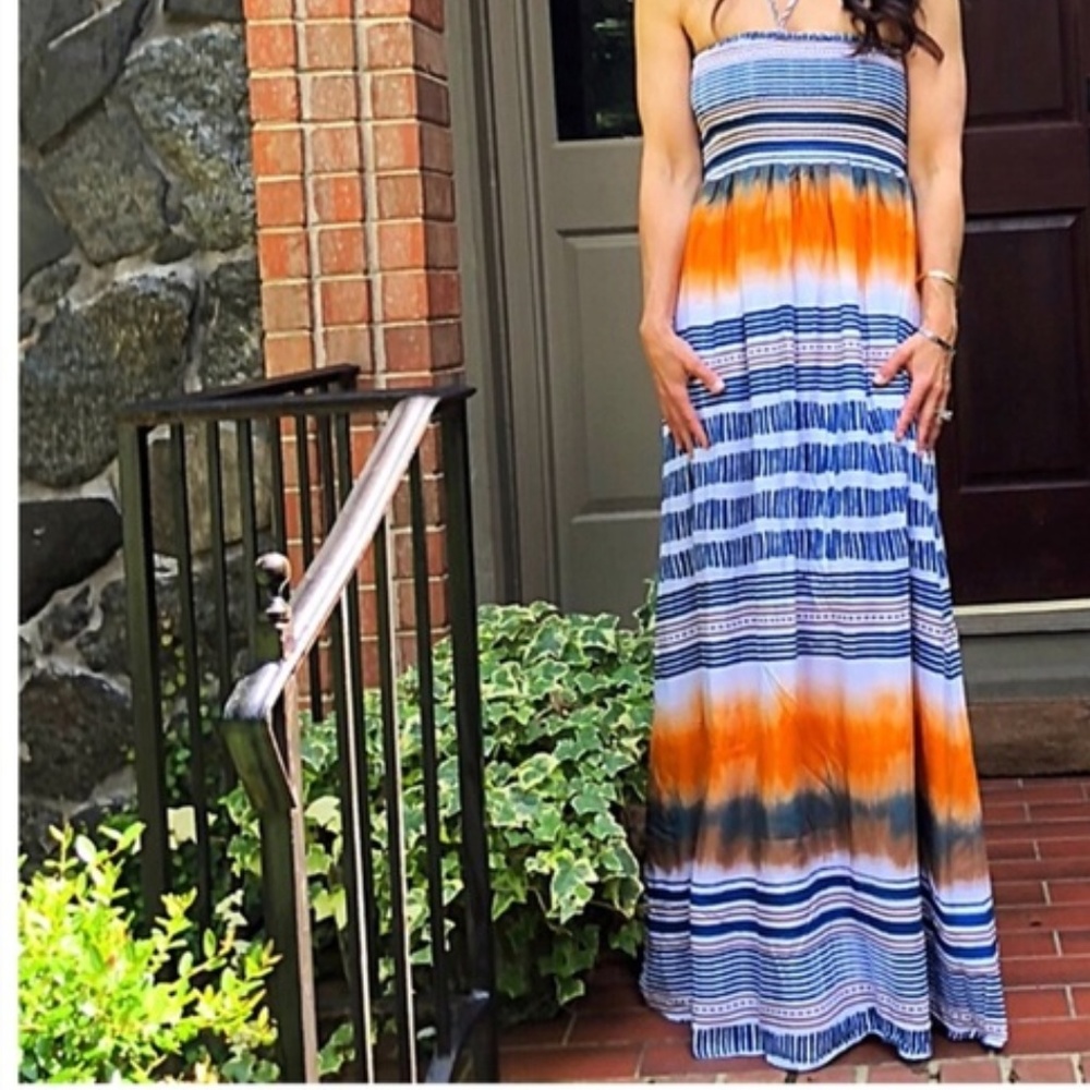Live to the MAXI-mum! Showstopper!